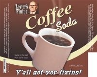 Lesters Fixins Coffee